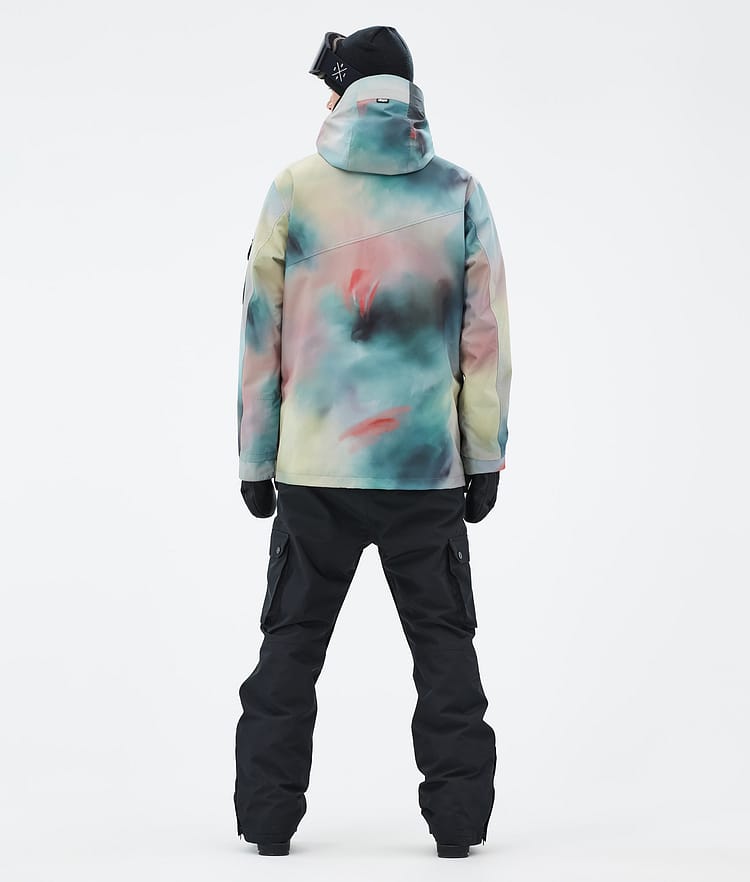 Dope Adept Ski Jacket Men Stratos, Image 4 of 9