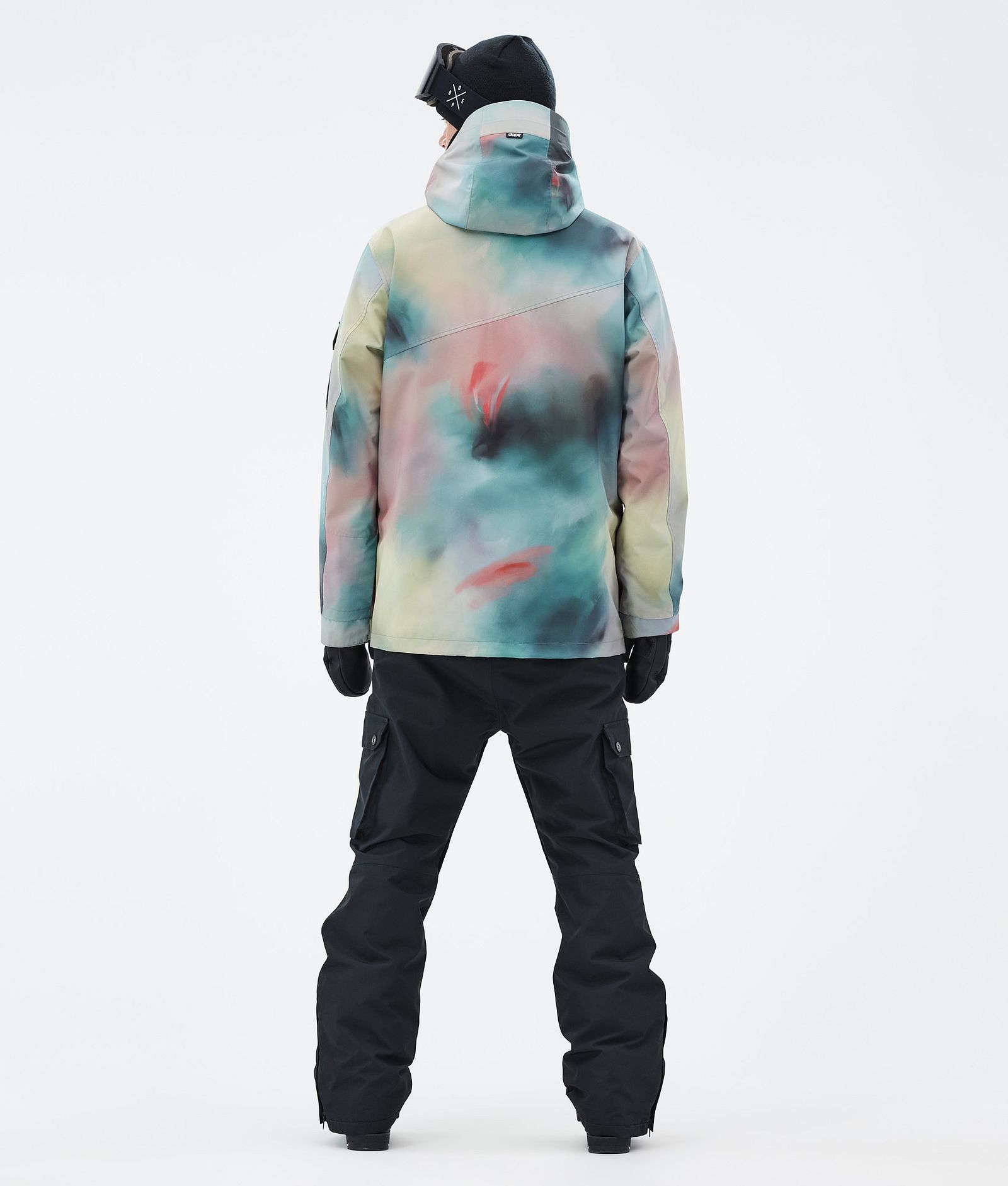 Dope Adept Skijacke Herren Stratos, Bild 4 von 9