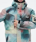 Dope Adept Veste Snowboard Homme Stratos, Image 8 sur 9