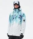 Dope Adept Snowboard Jacket Men Surf