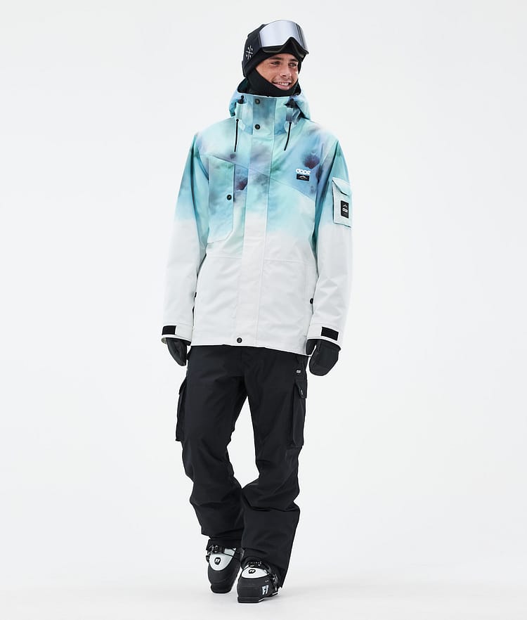 Dope Adept Ski Jacket Men Surf, Image 2 of 9