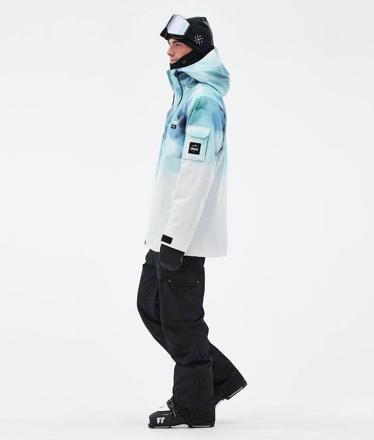 Dope Adept Skijacke Herren Surf, Bild 3 von 9