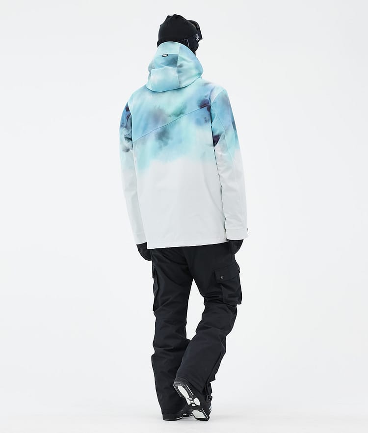 Dope Adept Veste de Ski Homme Surf, Image 4 sur 9