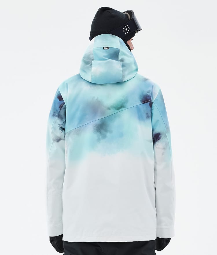 Dope Adept Skijacke Herren Surf, Bild 6 von 9