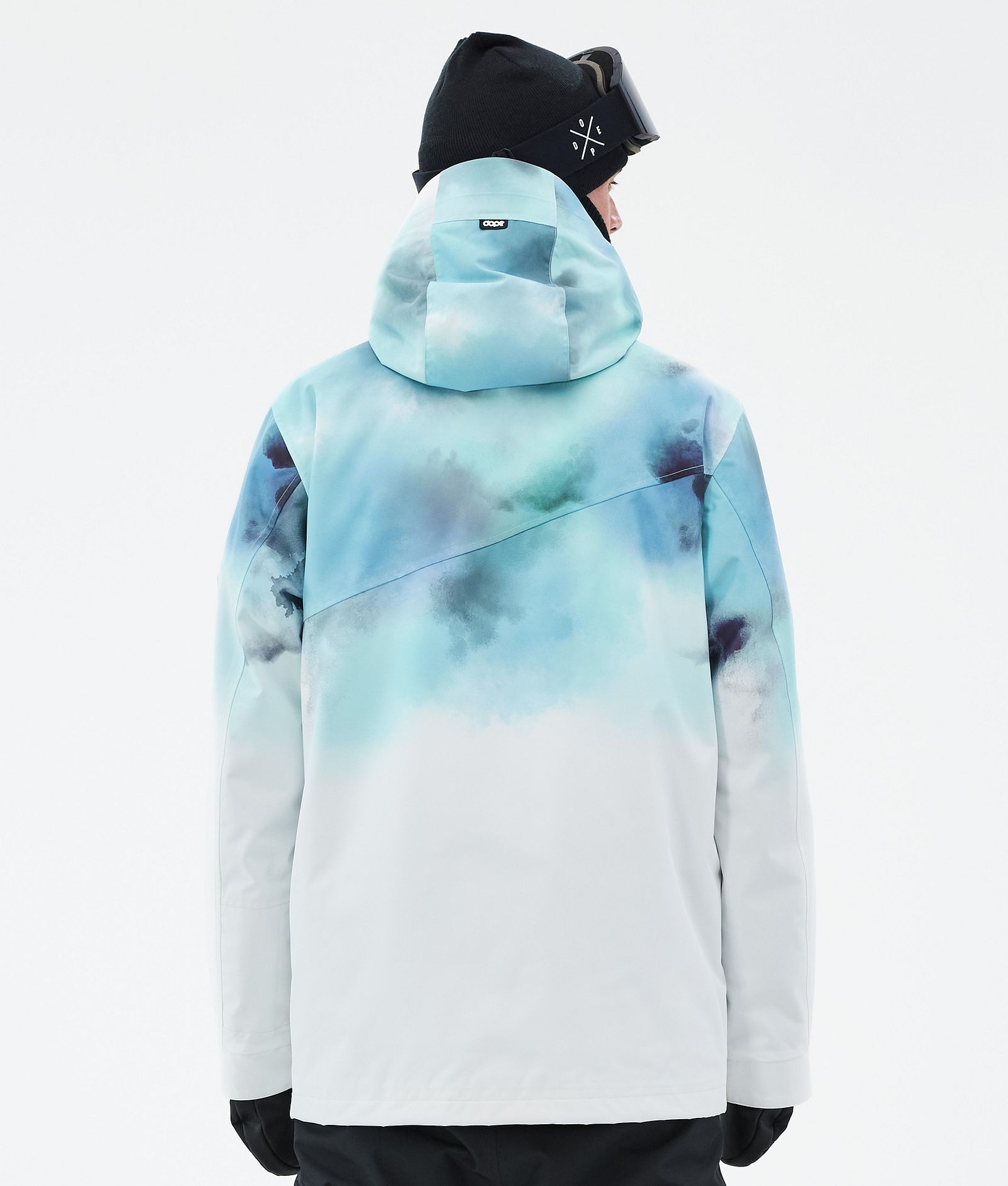 Dope Adept Veste de Ski Homme Surf, Image 6 sur 9