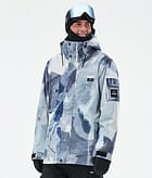 Adept Snowboardjacke Herren