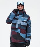 Adept Giacca Snowboard Uomo