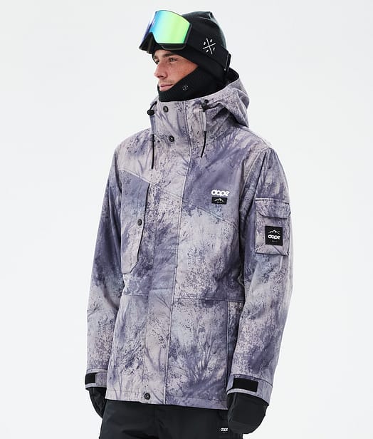 Dope Adept Veste Snowboard Homme Terra