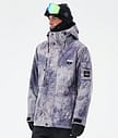 Dope Adept Snowboard Jacket Men Terra