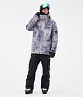 Dope Adept Ski Jacket Men Terra, Image 2 of 9