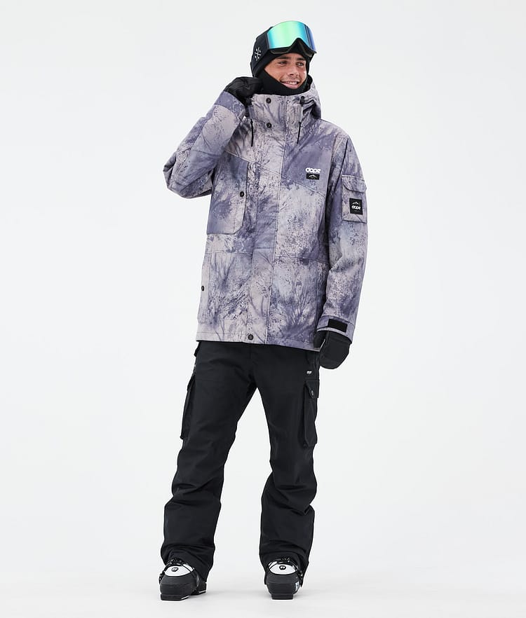 Dope Adept Veste de Ski Homme Terra, Image 2 sur 9