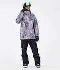 Dope Adept Giacca Snowboard Uomo Terra, Immagine 2 di 9