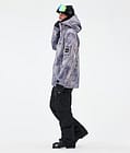 Dope Adept Ski Jacket Men Terra, Image 3 of 9