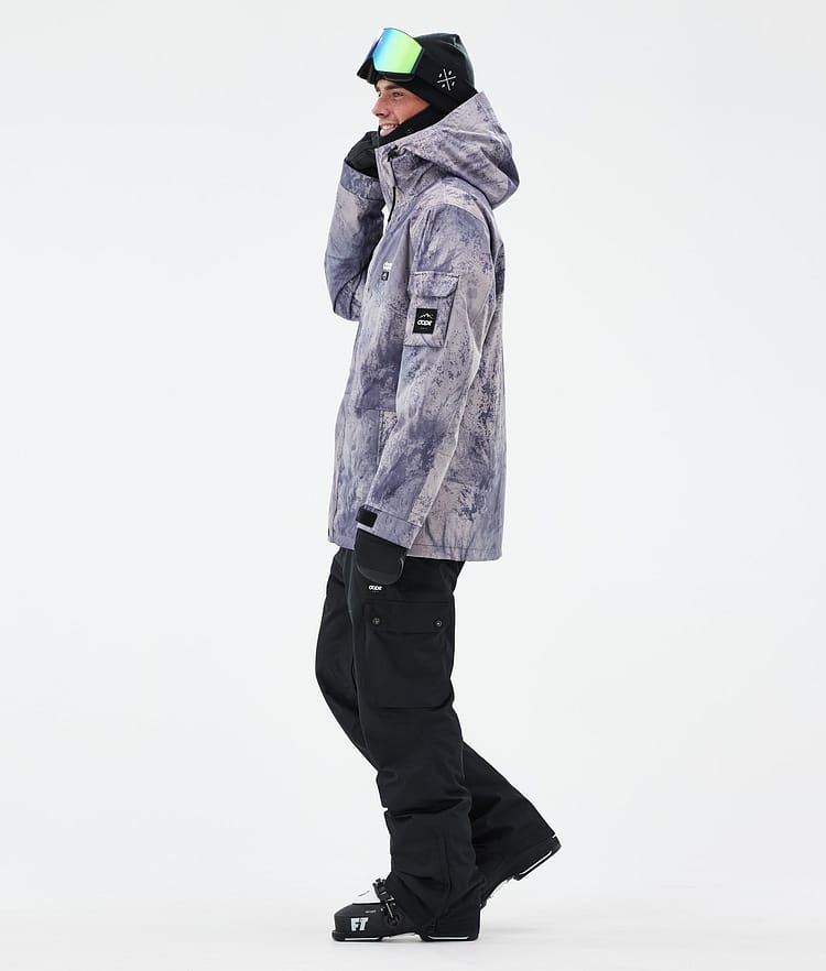 Dope Adept Veste de Ski Homme Terra, Image 3 sur 9