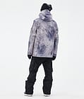 Dope Adept Snowboardjacke Herren Terra, Bild 4 von 9