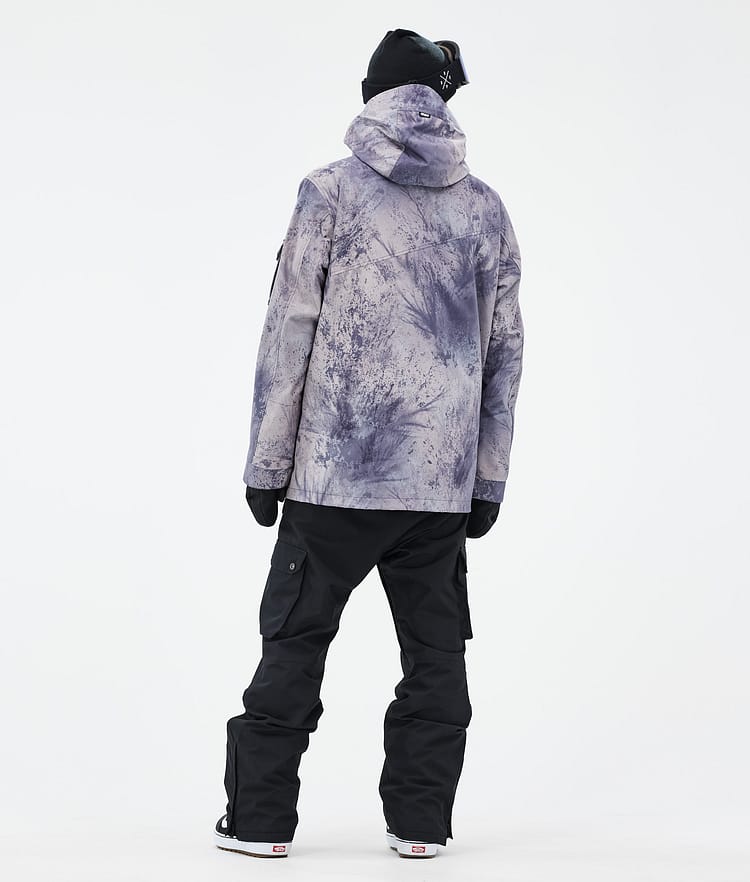 Dope Adept Chaqueta Snowboard Hombre Terra, Imagen 4 de 9