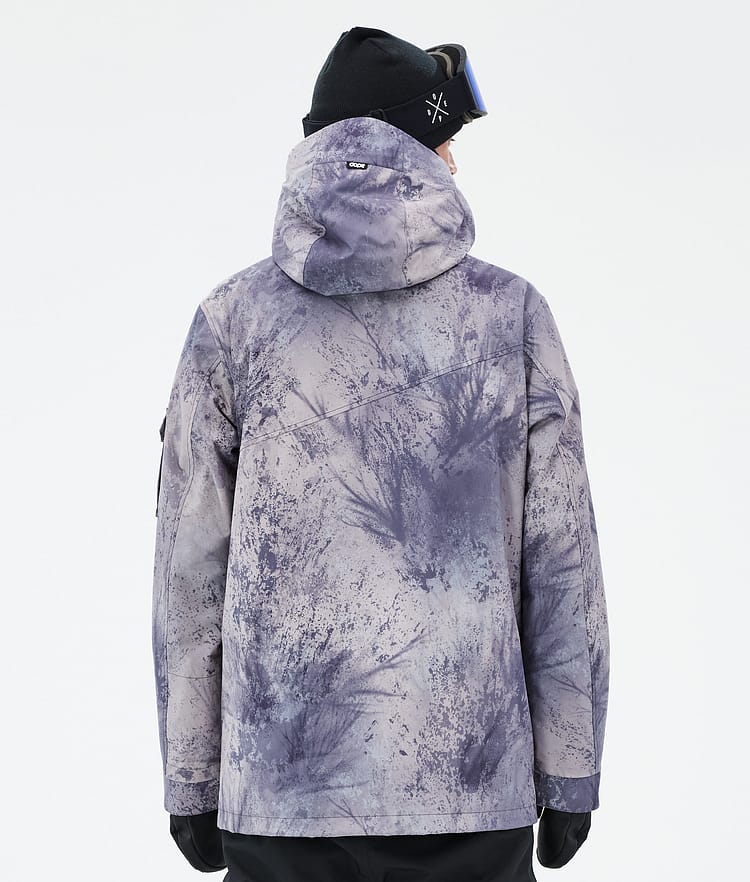 Dope Adept Ski Jacket Men Terra, Image 6 of 9