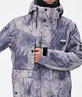 Dope Adept Ski Jacket Men Terra, Image 8 of 9