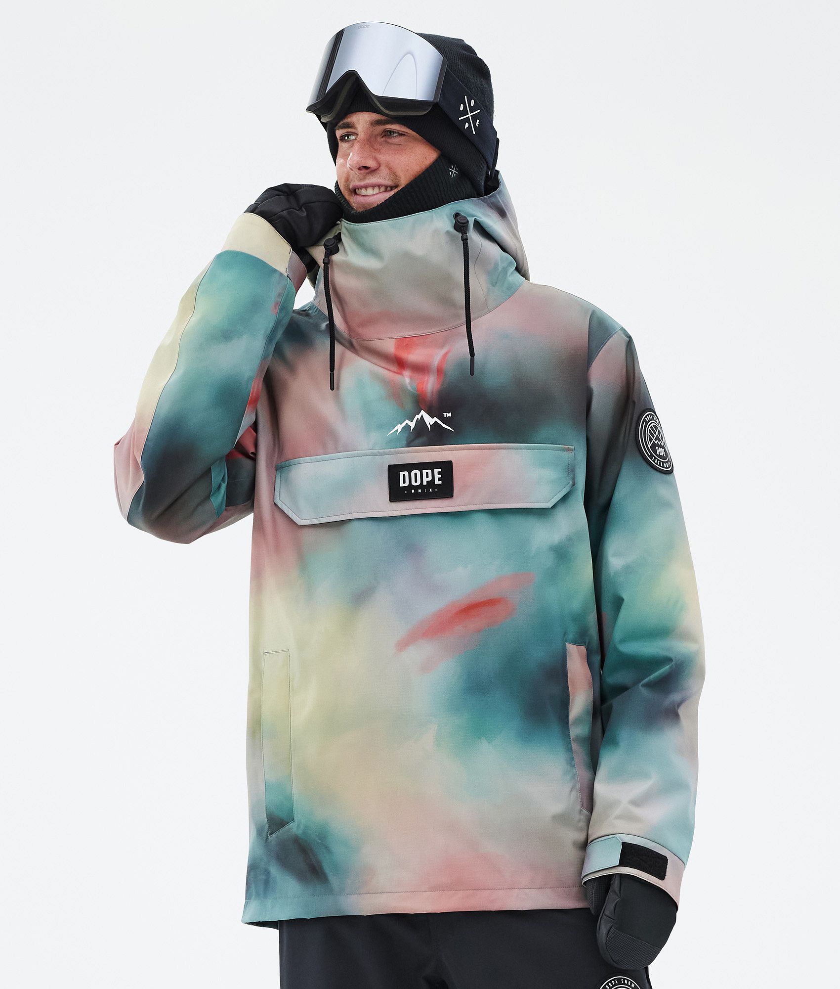 Dope Snow | Snow, Outdoor, Streetwear | RIDESTORE