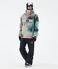 Dope Blizzard Veste Snowboard Homme Stratos, Image 2 sur 8