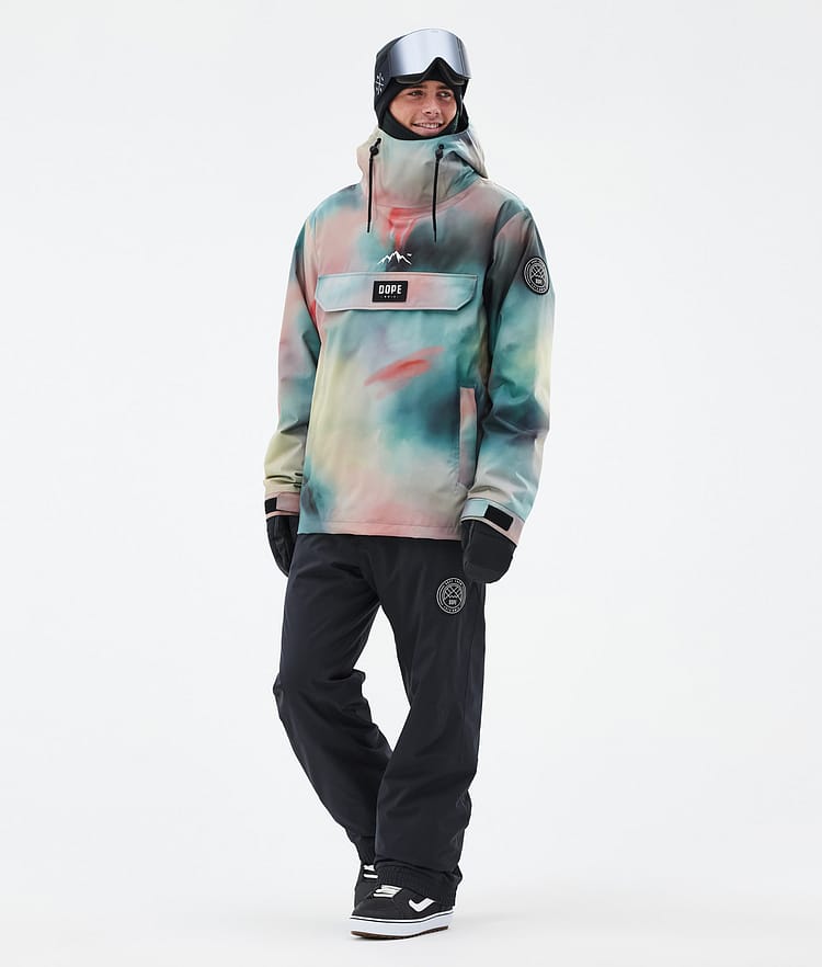 Dope Blizzard Kurtka Snowboardowa Mężczyźni Stratos, Zdjęcie 2 z 8