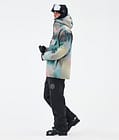 Dope Blizzard Veste de Ski Homme Stratos, Image 3 sur 8