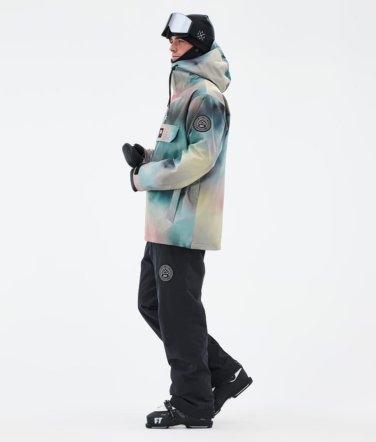 Dope Blizzard Ski jas Heren Stratos, Afbeelding 3 van 8