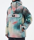 Dope Blizzard Snowboard Jacket Men Stratos, Image 7 of 8