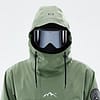 Storm Guard Hood, Image 1 of 2,