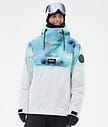 Dope Blizzard Ski Jacket Men Surf