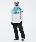 Dope Blizzard Skijacke Herren Surf, Bild 2 von 8