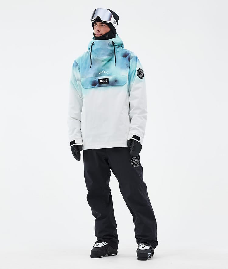 Dope Blizzard Ski Jacket Men Surf, Image 2 of 8