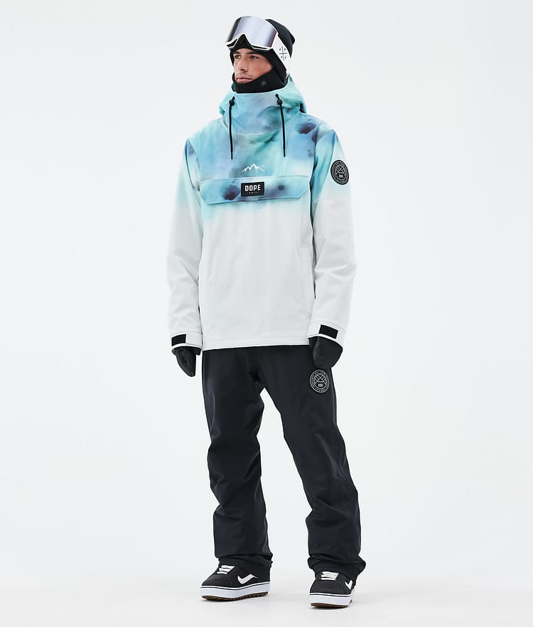 Dope Blizzard Snowboard Jacket Men Surf, Image 2 of 8