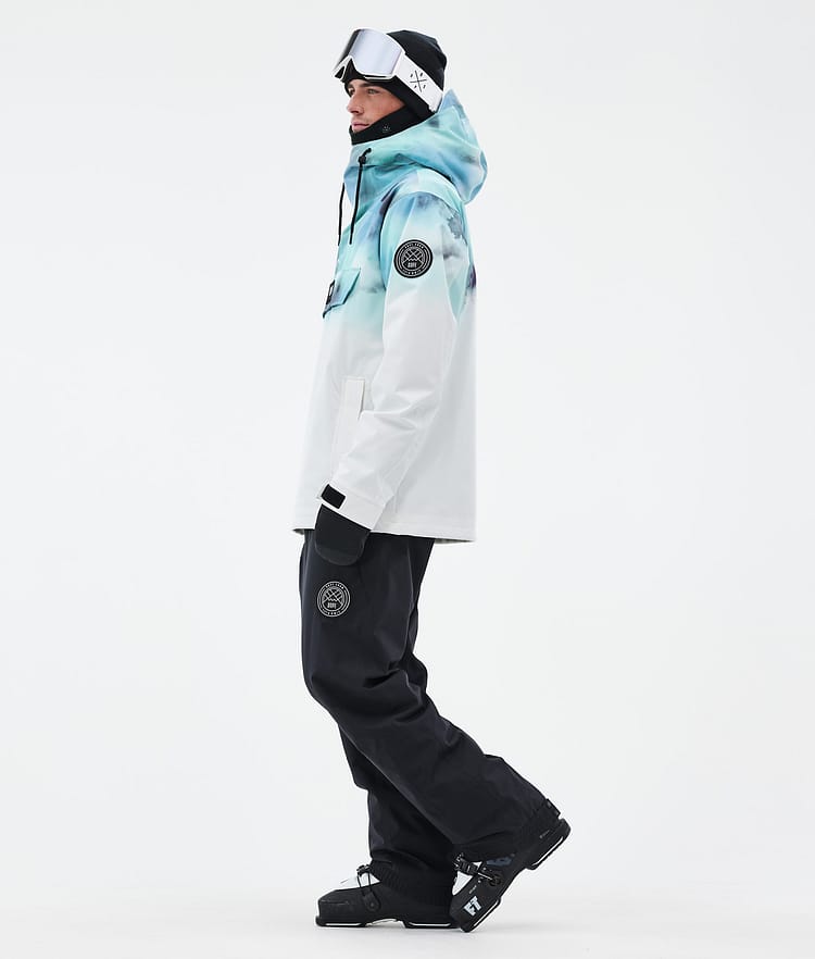 Dope Blizzard Veste de Ski Homme Surf, Image 3 sur 8