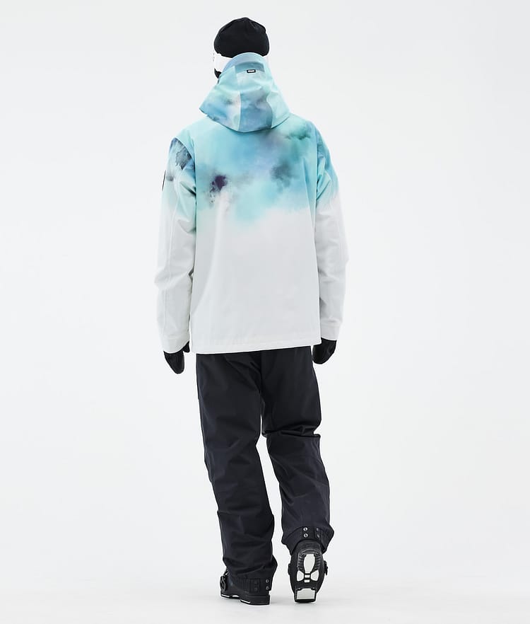 Dope Blizzard Skijacke Herren Surf, Bild 4 von 8