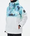 Dope Blizzard Veste de Ski Homme Surf, Image 7 sur 8