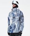 Dope Blizzard Snowboardjacke Herren Nightmare Blue