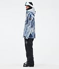 Dope Blizzard Veste de Ski Homme Nightmare Blue, Image 3 sur 8