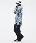 Dope Blizzard Veste Snowboard Homme Nightmare Blue, Image 3 sur 8