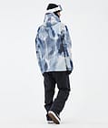 Dope Blizzard Veste Snowboard Homme Nightmare Blue, Image 4 sur 8