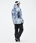 Dope Blizzard Ski Jacket Men Nightmare Blue, Image 4 of 8