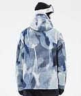 Dope Blizzard Veste Snowboard Homme Nightmare Blue, Image 6 sur 8