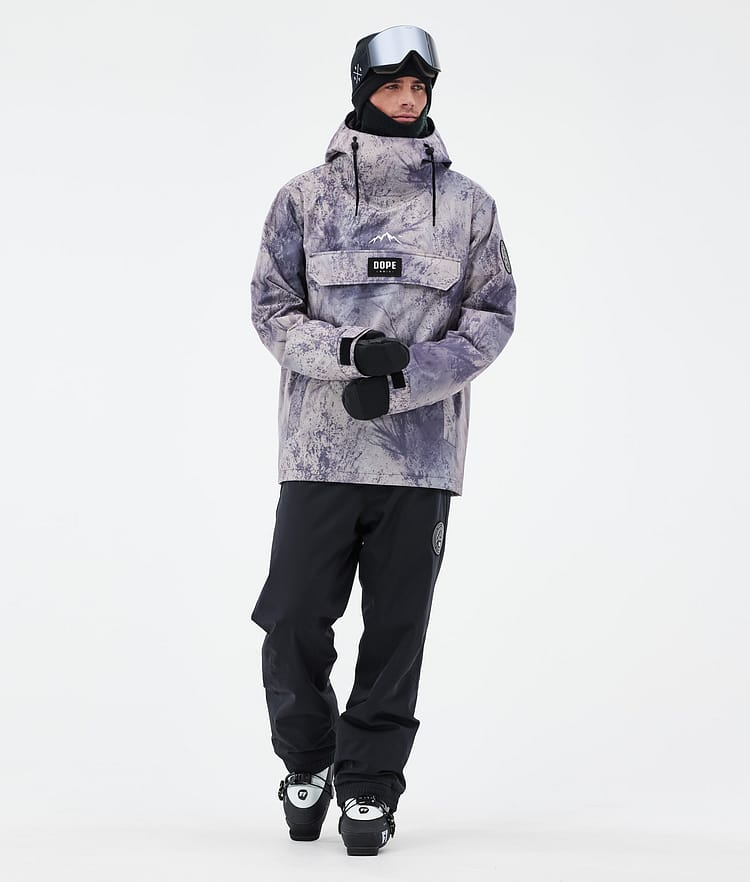 Dope Blizzard Ski Jacket Men Terra, Image 2 of 8