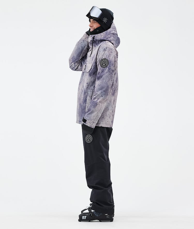 Dope Blizzard Skijacke Herren Terra, Bild 3 von 8