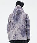 Dope Blizzard Snowboardjacke Herren Terra, Bild 6 von 8