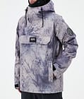 Dope Blizzard Veste Snowboard Homme Terra, Image 7 sur 8