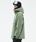 Dope Legacy Chaqueta Snowboard Hombre Moss Green, Imagen 5 de 8