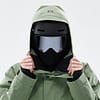 Storm Guard Hood, Image 1 of 3,