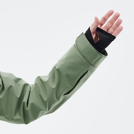 Wrist Gaiters Main Product Details Image,