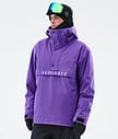 Dope Legacy Skijacke Herren Vivid Purple